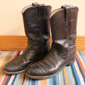 Women's Justin Cowboy Boots